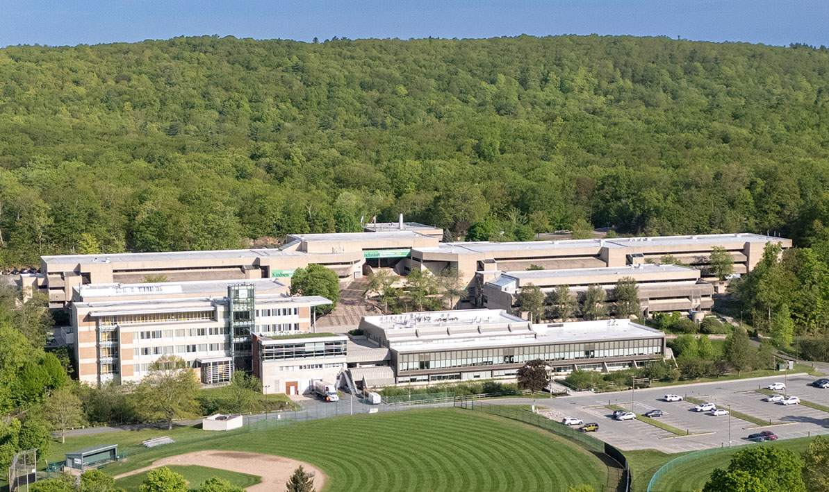 Holyoke Community College